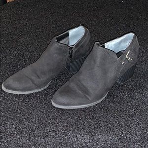 Unisa Ankle Boots